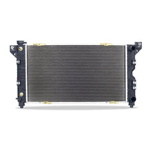 Load image into Gallery viewer, Mishimoto Chrysler Town &amp; Country Replacement Radiator 1996-2000 - DTX Performance