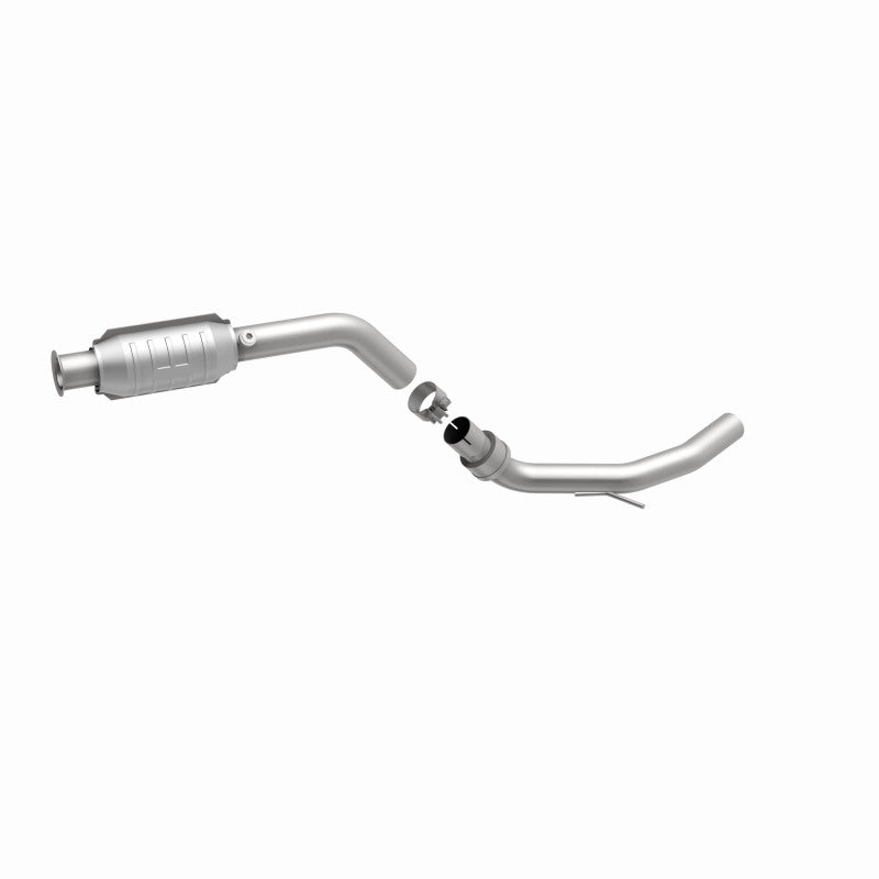 MagnaFlow Conv DF 98-04 Intrepid 2.7L P OEM - DTX Performance