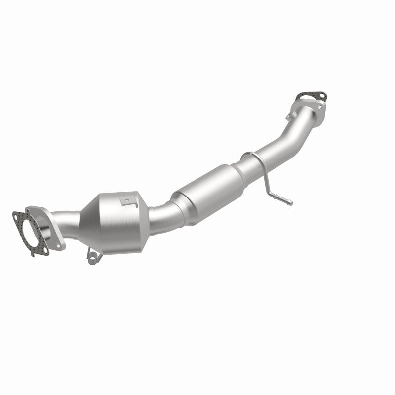 Magnaflow Conv DF 2010-2013 TRANSIT CONNECT 2.0 L Underbody - DTX Performance