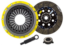 Load image into Gallery viewer, ACT 1991 Porsche 911 XT/Perf Street Rigid Clutch Kit - DTX Performance