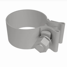 Load image into Gallery viewer, MagnaFlow Clamp 2.00inch TORCA SS 1.25inch 10pk - DTX Performance