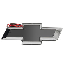 Load image into Gallery viewer, Oracle Illuminated Bowtie - Ashen Grey - White - DTX Performance