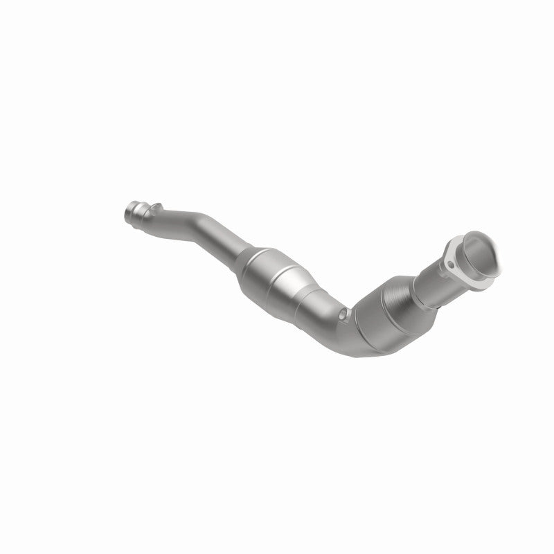 MagnaFlow Conv DF 2014-2016 Land Rover LR4 V6 3 OEM Underbody - DTX Performance