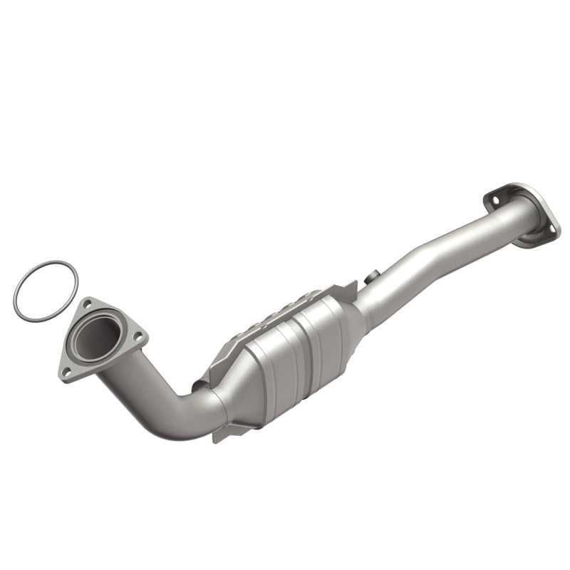 MagnaFlow Conv DF 03-06 Hummer H2 6.0L P/S - DTX Performance