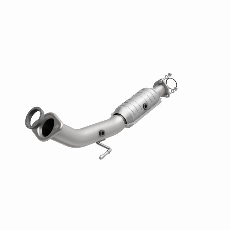 MagnaFlow Conv DF 06-08 Civic Si 2.0L - DTX Performance