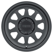 Load image into Gallery viewer, Method MR316 17x8.5 0mm Offset 6x135 87mm CB Matte Black Wheel - DTX Performance