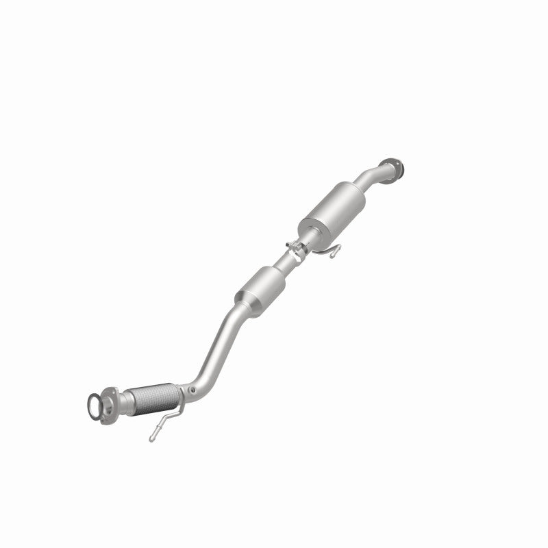 MagnaFlow 18-20 Toyota Camry L4 2.5L OEM Grade Direct-Fit Catalytic Converter - DTX Performance