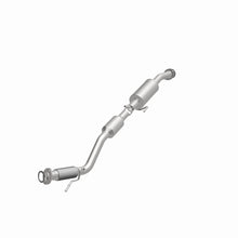 Load image into Gallery viewer, MagnaFlow 18-20 Toyota Camry L4 2.5L OEM Grade Direct-Fit Catalytic Converter - DTX Performance