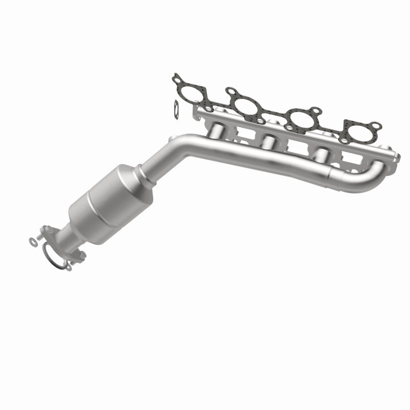 MagnaFlow Conv DF 05-09 Lexus GX470 4.7L - DTX Performance