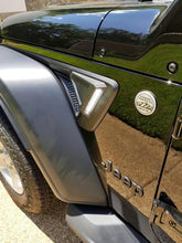 Load image into Gallery viewer, Oracle Sidetrack LED System For Jeep Wrangler JL/ Gladiator JT - DTX Performance