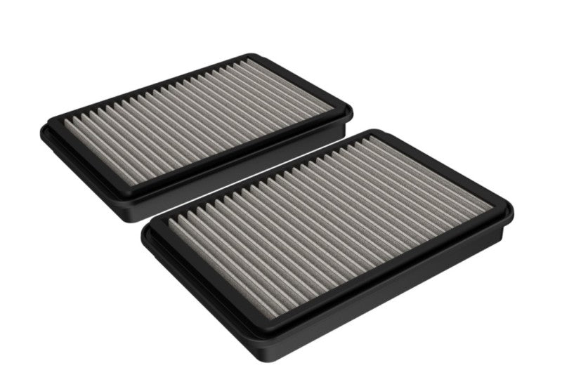 aFe Magnum FLOW Pro DRY S Air Filter 21+ RAM 1500 TRX V8-6.2L - DTX Performance