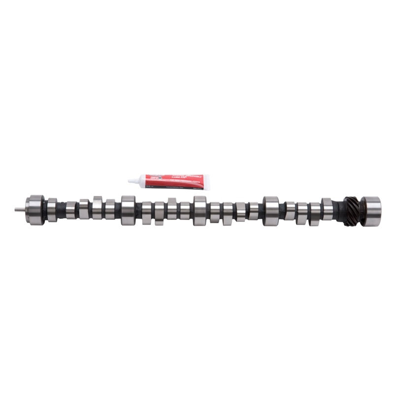 Edelbrock Camshaft Perf Plus Hyd Roller SBC 1987 and Later Wide Center EFI - DTX Performance