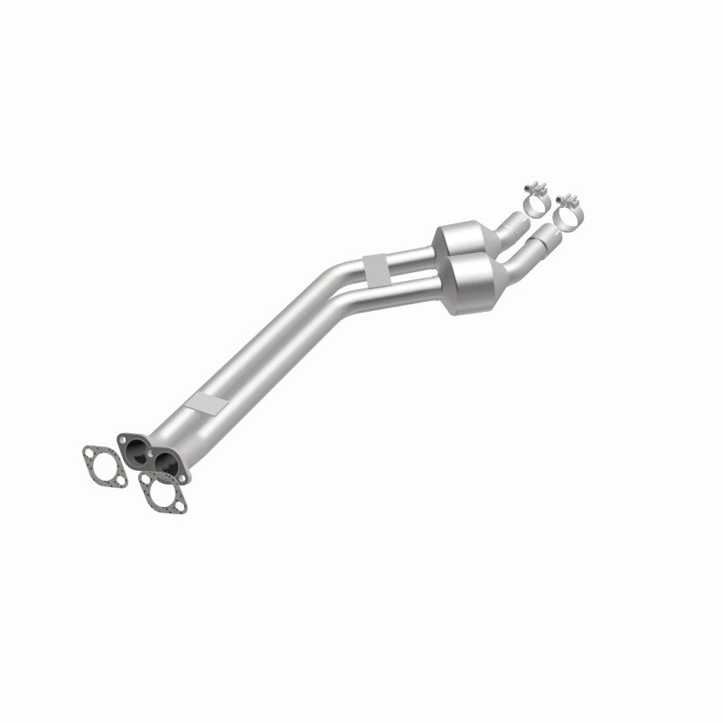 MagnaFlow Conv DF 07-10 BMW X3 3.0L - DTX Performance