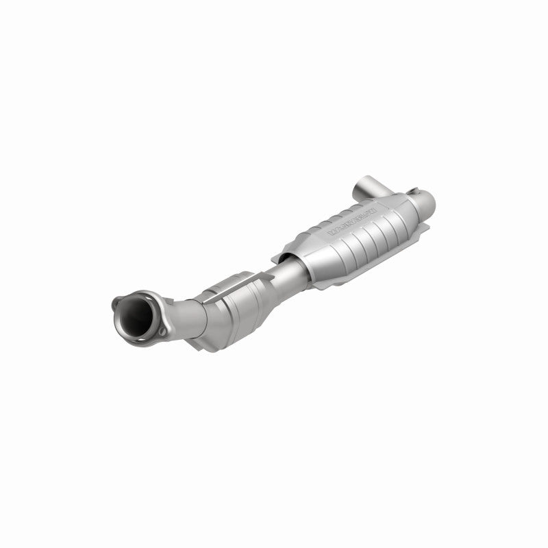 MagnaFlow Conv DF 97-98 F150/F250 4.6L 4Wd D/ - DTX Performance