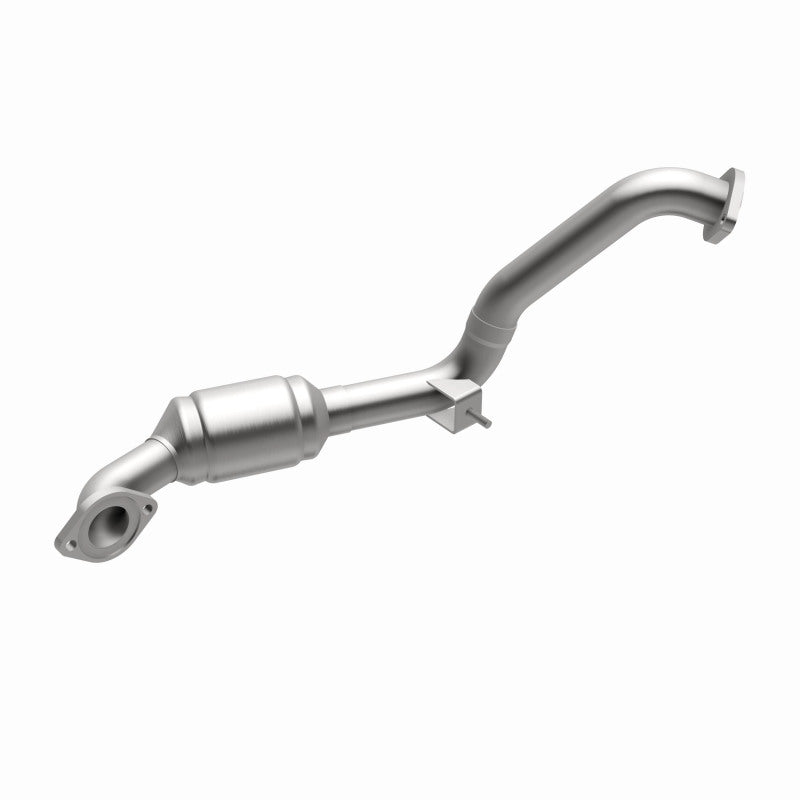 MagnaFlow Conv DF 03 Mazda 6 3.0 Passenger Side Rear - DTX Performance