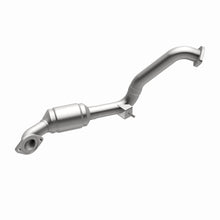 Load image into Gallery viewer, MagnaFlow Conv DF 03 Mazda 6 3.0 Passenger Side Rear - DTX Performance