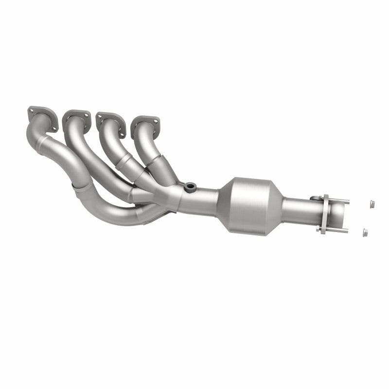 MagnaFlow Conv DF BMW 5-6 06-09 D/S OEM - DTX Performance