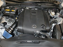 Load image into Gallery viewer, aFe Takeda Intakes Stage-2 Pro 5R Lexus IS250/350 06-14 V6-2.5L/3.5L (Black) - DTX Performance