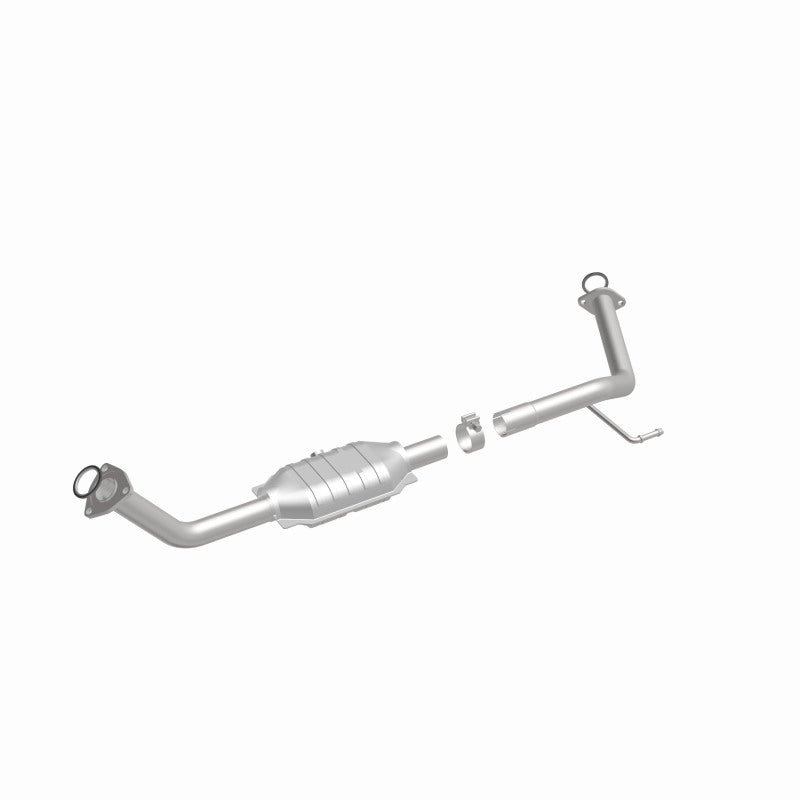 MagnaFlow Conv DF 05-07 Toyota Sequoia 8 4.7L D/S - DTX Performance