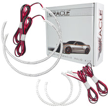 Load image into Gallery viewer, Oracle Chevrolet Monte Carlo 00-05 LED Halo Kit - White - DTX Performance