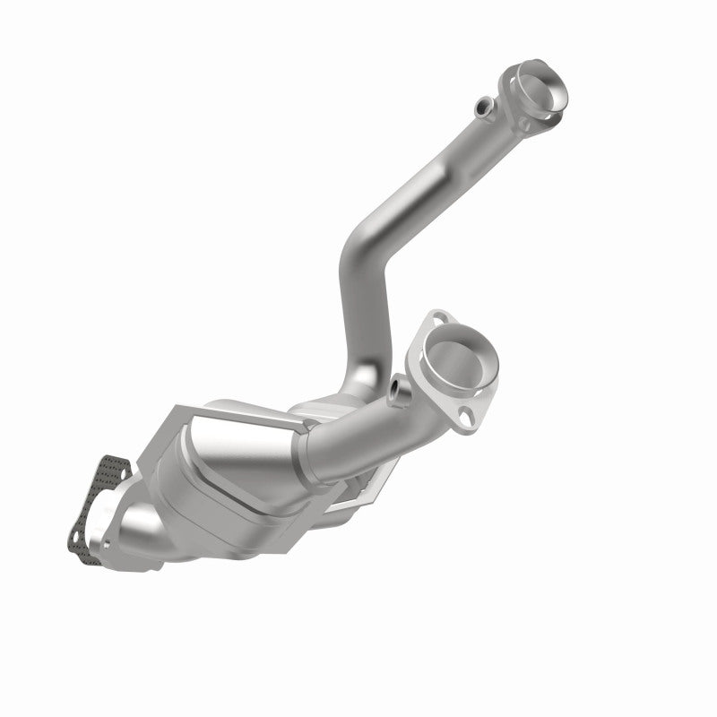 MagnaFlow 01-03 Ford Ranger V6 3.0L OEM Grade Direct-Fit Catalytic Converter - DTX Performance