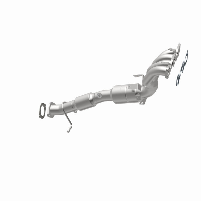 MagnaFlow Conv DF 04-05 Mazda 3 2.3L Manifold - DTX Performance