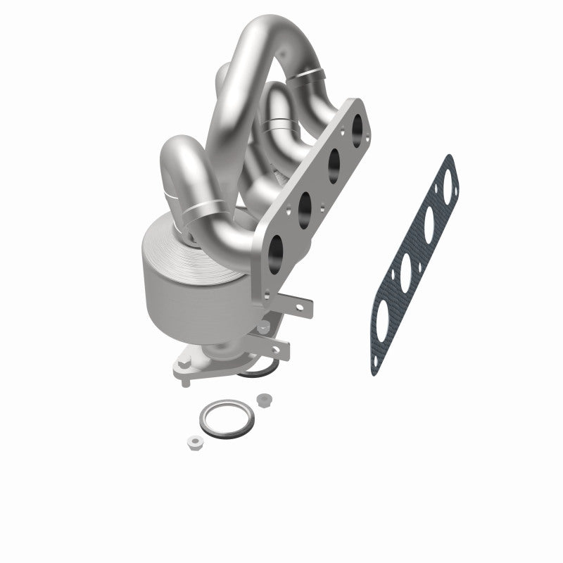 MagnaFlow Conv DF 00-05 Toyota MR2 Spyder 1.8l Manifold - DTX Performance