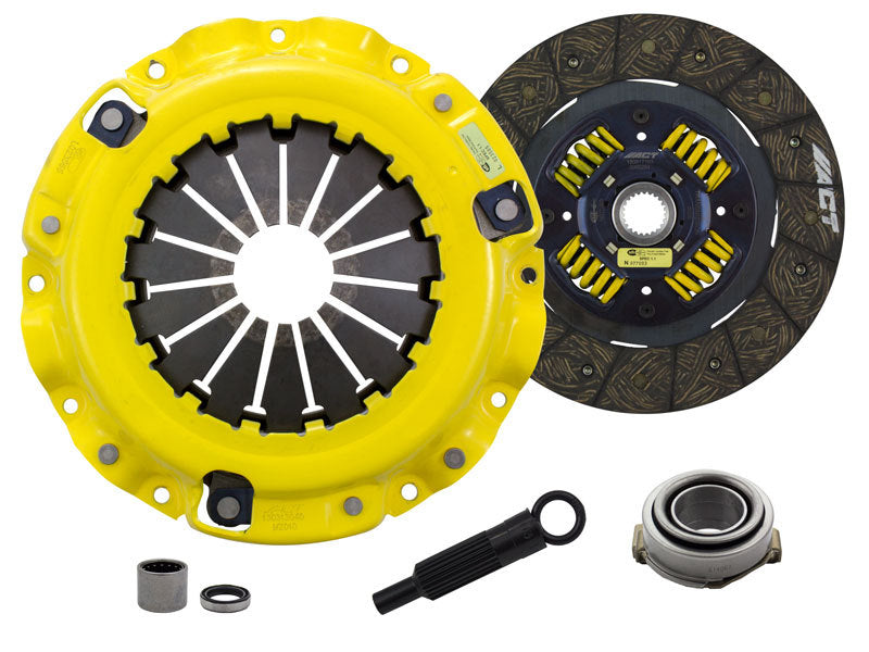 ACT 1987 Mazda RX-7 HD/Perf Street Sprung Clutch Kit - DTX Performance