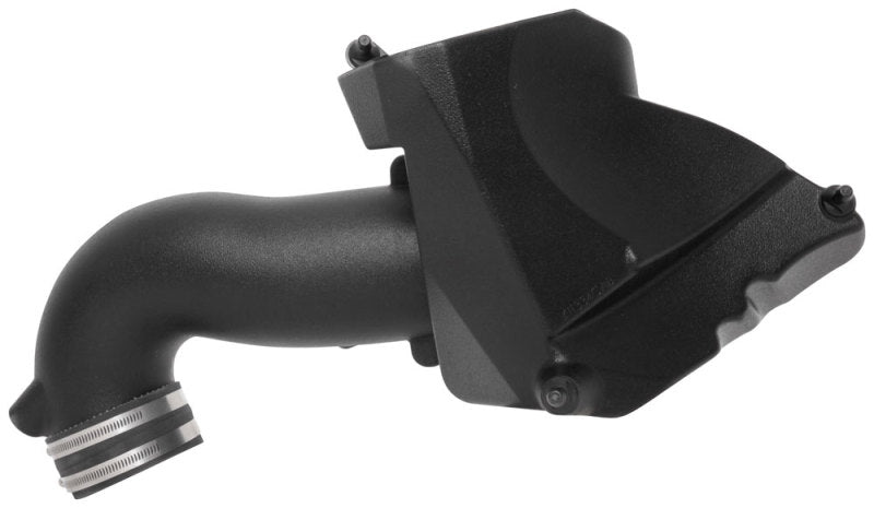 Airaid 16-19 Cadillac CTS-V 6.2L Cold Air Intake System - DTX Performance