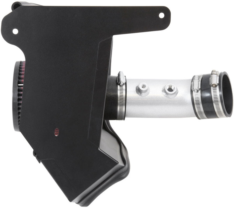 K&N 69 Series Typhoon Performance Intake Kit 2011-13 Mazda 3 L4-2.0L - DTX Performance