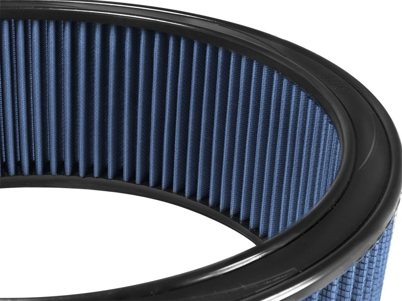 aFe MagnumFLOW Air Filters OER P5R A/F P5R 14 OD x 12 ID x 5 H - DTX Performance