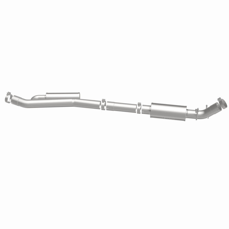 MagnaFlow D-Fit Muffler Replacement 409 SS 3.5in 19-21 GMC Sierra 1500 - DTX Performance