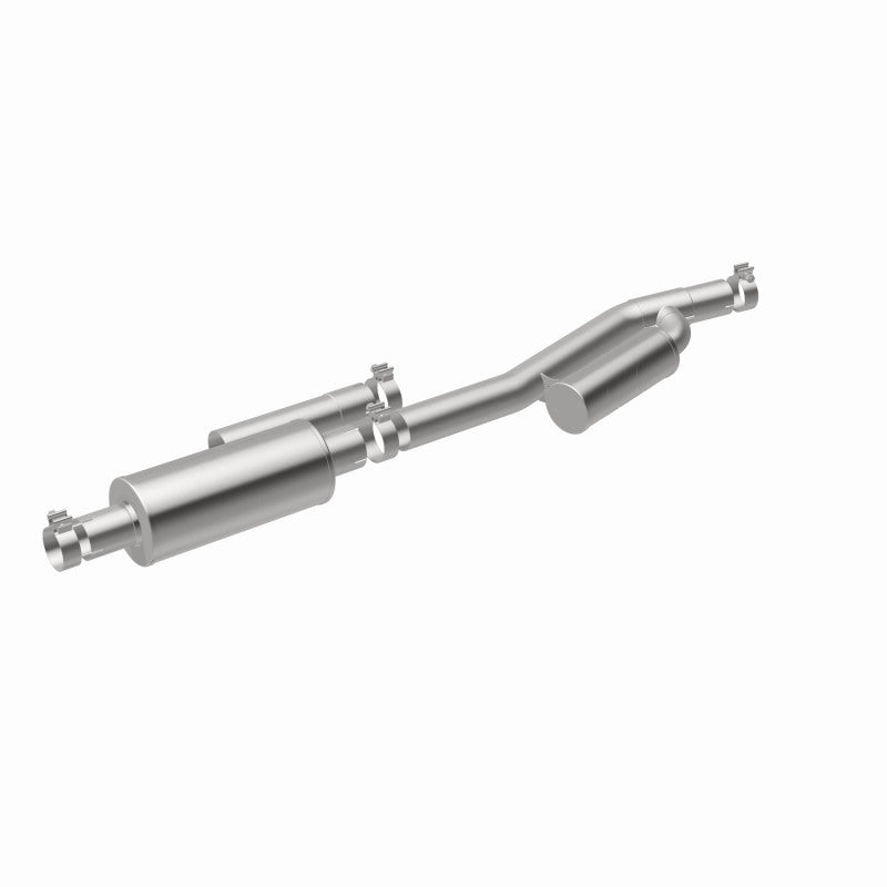 MagnaFlow 19-23 GM 1500 4.3L / 5.3L D-Fit Muffler Replacement - DTX Performance