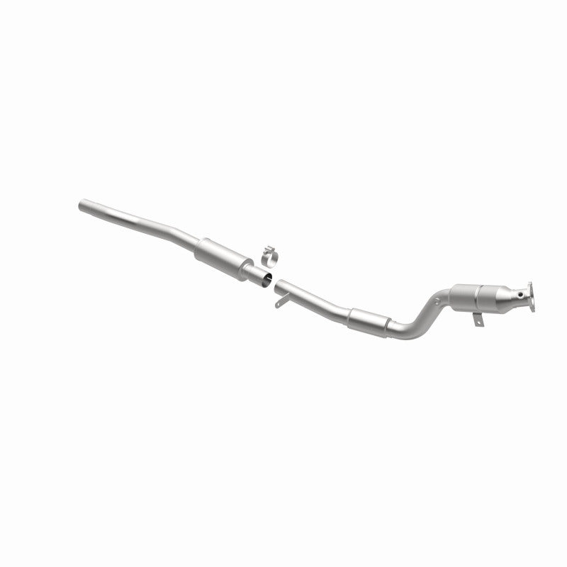 MagnaFlow Conv DF 04-06 Audi A8 Quattro 4.2L - DTX Performance