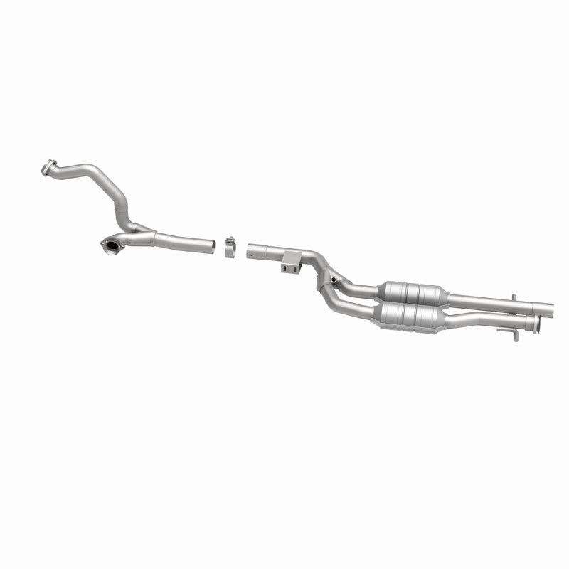 MagnaFlow Conv DF 90-93 Mercedes 500SL 5.0L - DTX Performance