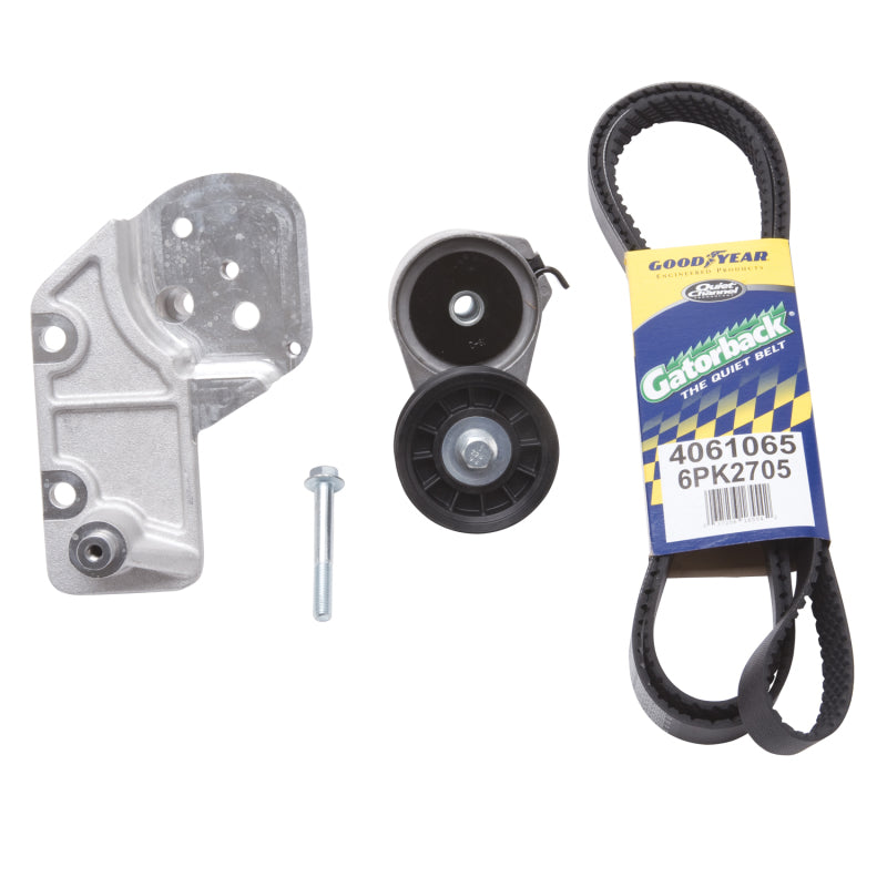 Edelbrock Tensioner Upgrade Kit for 1597 - DTX Performance