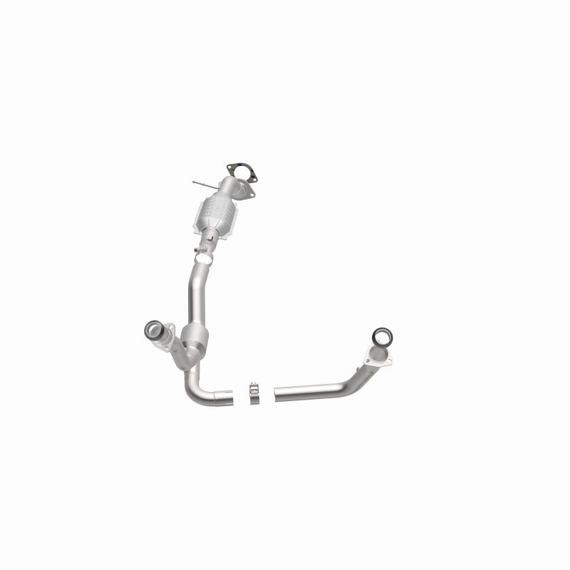 MagnaFlow Conv DF 00-04 Chevy Blazer 4.3L - DTX Performance