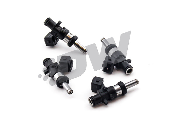 DeatschWerks 12+ Scion FR-S / Subaru BRZ Bosch EV14 1200cc Injectors (Set of 4) - DTX Performance