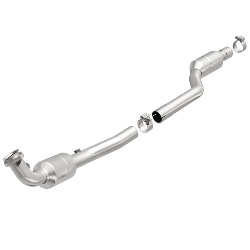 MagnaFlow Conv DF 03-06 Mercedes SL500 5L Driver Side - DTX Performance