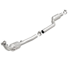 Load image into Gallery viewer, MagnaFlow Conv DF 03-06 Mercedes SL500 5L Driver Side - DTX Performance