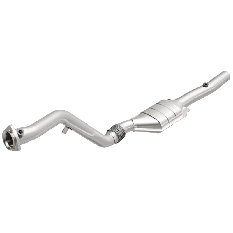 MagnaFlow Conv DF 00-03 Audi A8 Quatt 4.2L Passenger Side - DTX Performance