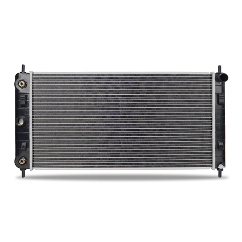 Mishimoto Chevrolet Malibu Replacement Radiator 2008-2012 - DTX Performance