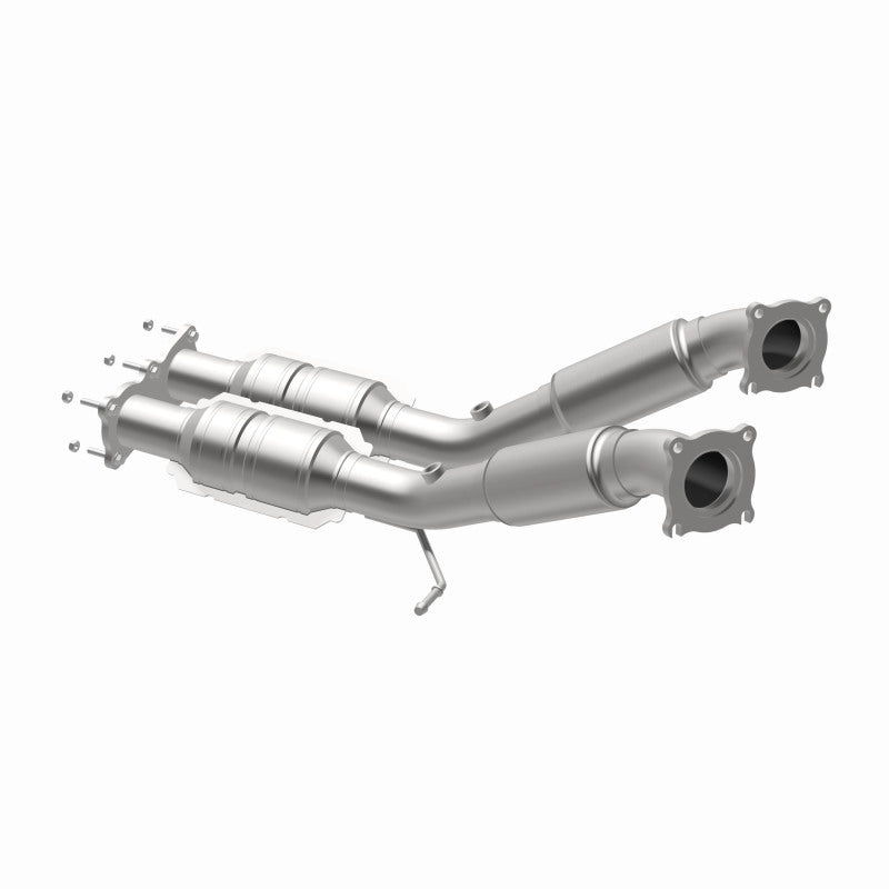 Magnaflow Conv DF 07-09 S80 3.2L - DTX Performance