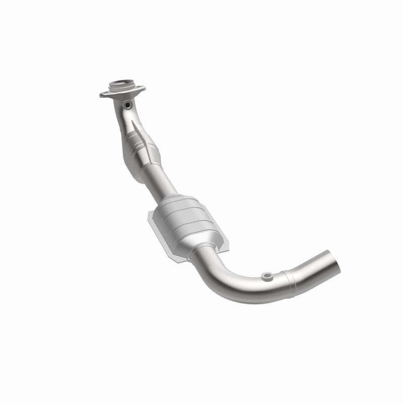 MagnaFlow Conv DF 00-04 Ford E150 4.6L D/S - DTX Performance