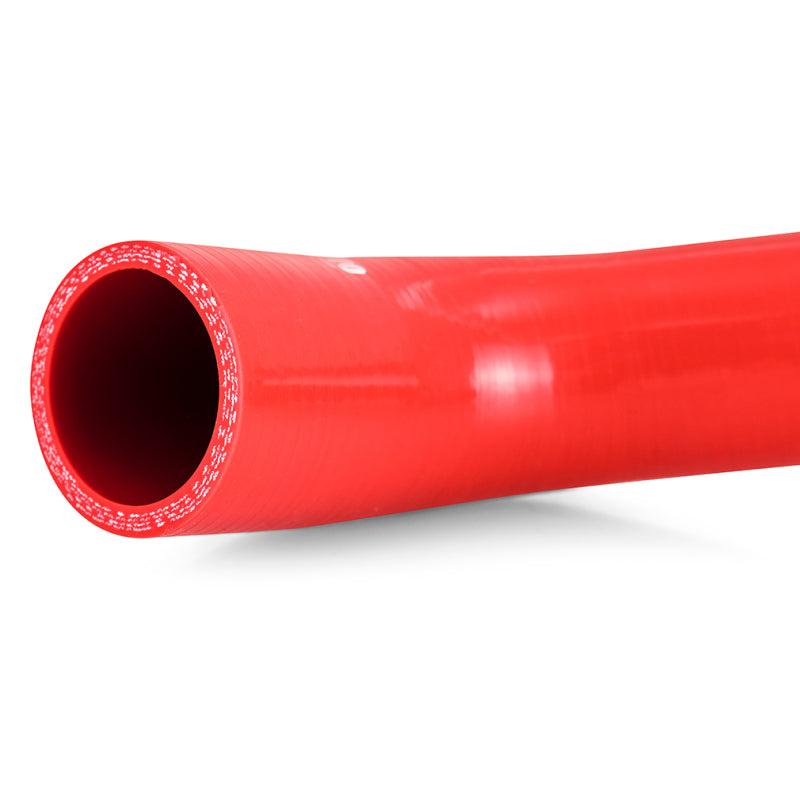 Mishimoto 08-09 Pontiac G8 Silicone Coolant Hose Kit - Red - DTX Performance