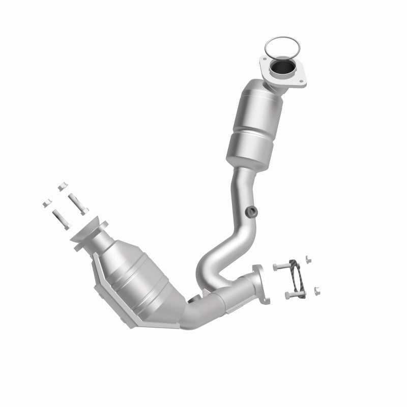 MagnaFlow Conv DF 00-03 Ford Taurus 3.0L - DTX Performance