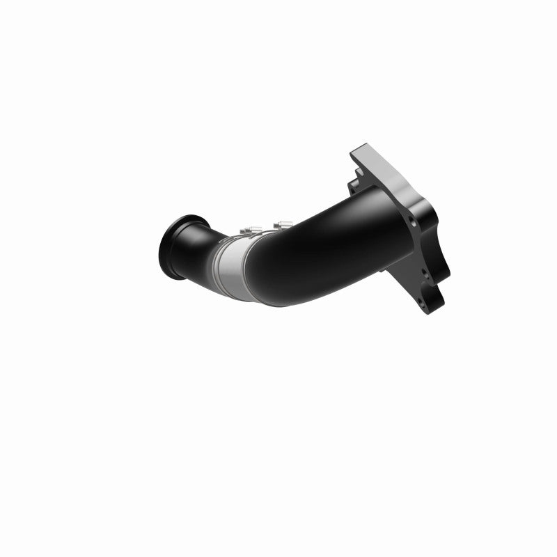 MagnaFlow 01-05 Chevy/GMC Duramax Diesel V8 6.6L 4 inch System Exhaust Pipe - DTX Performance