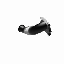 Load image into Gallery viewer, MagnaFlow 01-05 Chevy/GMC Duramax Diesel V8 6.6L 4 inch System Exhaust Pipe - DTX Performance