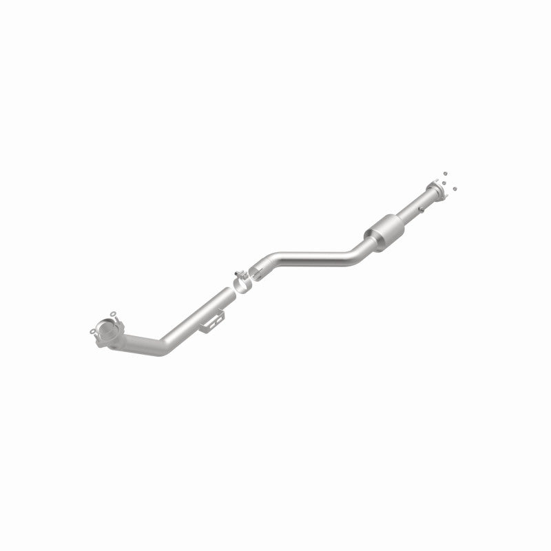 Magnaflow Conv DF 01-04 SLK230 2.3 Underbody - DTX Performance