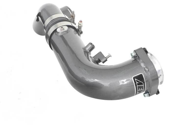 AEM 20-21 Toyota Supra L6-3.0L F/I Turbo Intercooler Charge Pipe Kit - DTX Performance